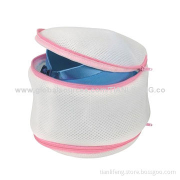 Household Essentials Dual-bra Toiletry Bag